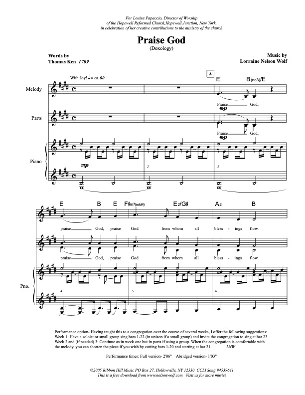 Music